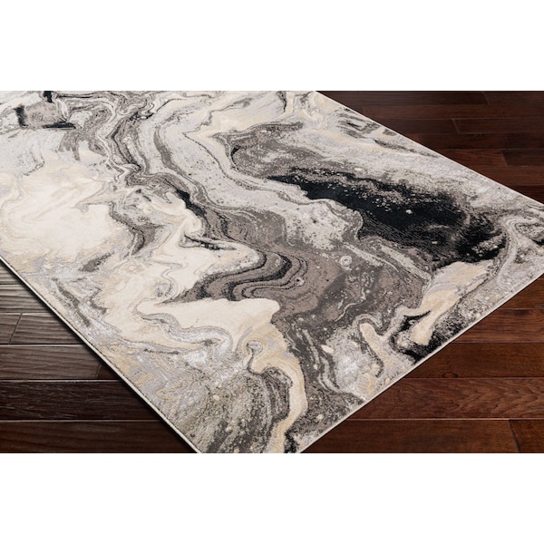 Impulse IPS-2300 Machine Crafted Area Rug